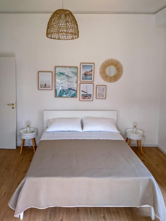Chez Lina - Appartamento Marina Trapani Exterior foto